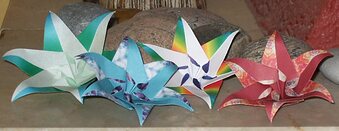 OrigamiBlüte-001