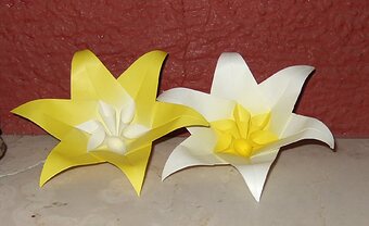 OrigamiBlüte-002