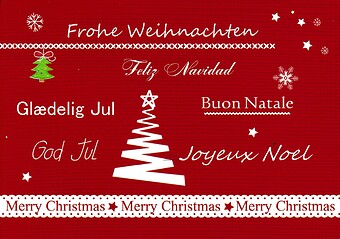 WeihnachtsRR von Wurzelsofie
