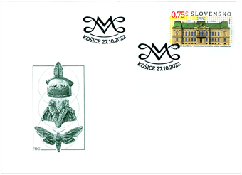 FDC