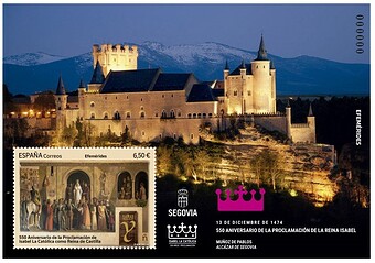 segovia