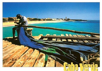 cape verde