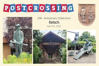 ketsch