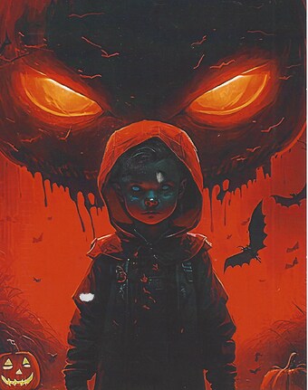 Monster Child