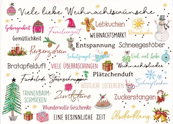 Weihnachts RR 2021 von wurzelsofie