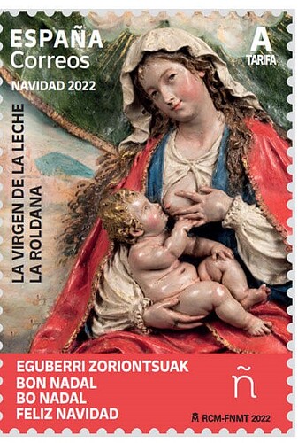 web_0000s_0000_BOCETO Sello Navidad 2022 - La Virgen de la Leche