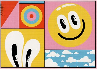 Hattie Stewart Art, 3